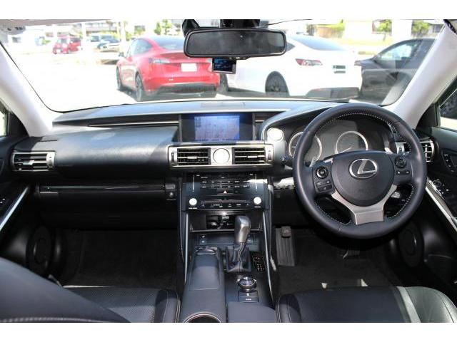 Ref:AUX-24155661 LEXUS IS 2013 3 Ref:AUX-24155661 LEXUS IS 2013 - Image 3