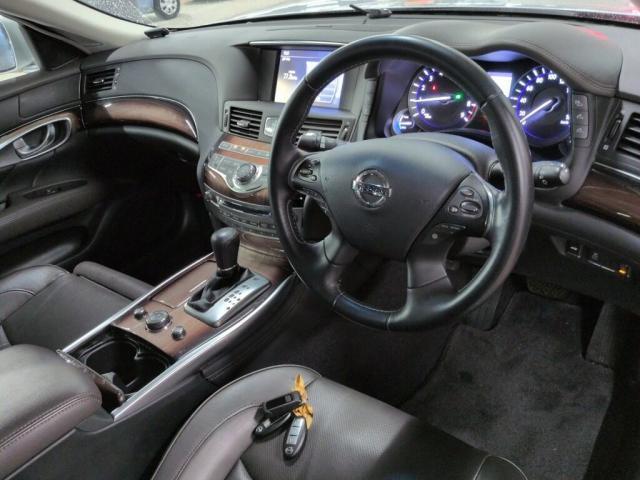 Ref:AUX-24155781 NISSAN CIMA 2014 3 Ref:AUX-24155781 NISSAN CIMA 2014 - Image 3