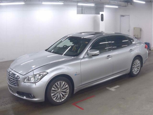 Ref:AUX-24155781 NISSAN CIMA 2014 4 Ref:AUX-24155781 NISSAN CIMA 2014 - Image 4
