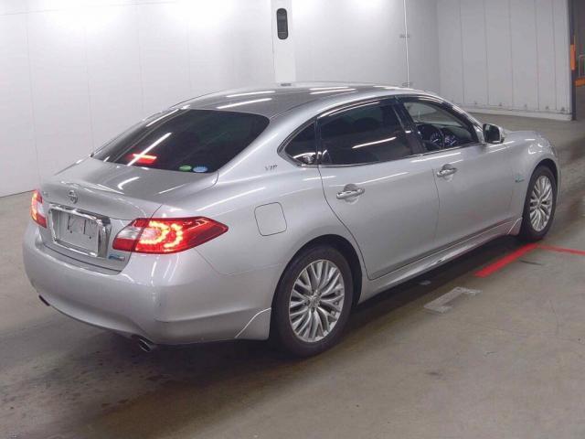 Ref:AUX-24155781 NISSAN CIMA 2014 5 Ref:AUX-24155781 NISSAN CIMA 2014 - Image 5