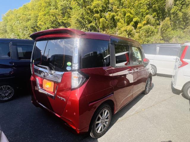 Ref:AUX-24155805 DAIHATSU THOR 2020 2 Ref:AUX-24155805 DAIHATSU THOR 2020 - Image 2