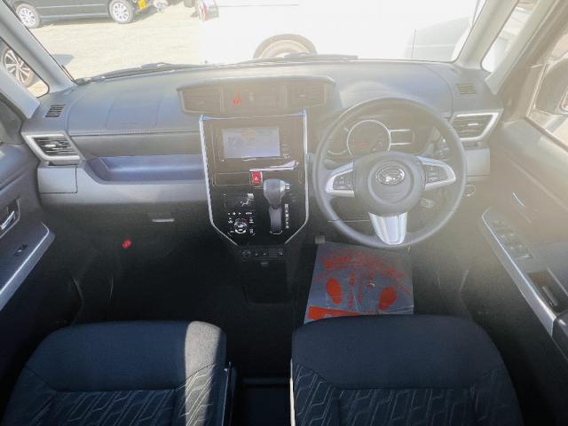 Ref:AUX-24155805 DAIHATSU THOR 2020 12 Ref:AUX-24155805 DAIHATSU THOR 2020 - Image 12