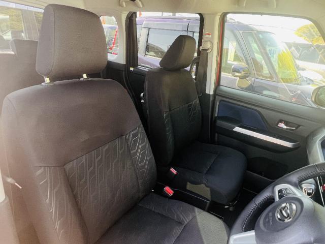 Ref:AUX-24155805 DAIHATSU THOR 2020 13 Ref:AUX-24155805 DAIHATSU THOR 2020 - Image 13