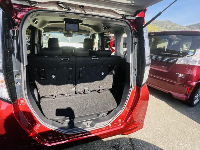 Ref:AUX-24155805 DAIHATSU THOR 2020 15 Ref:AUX-24155805 DAIHATSU THOR 2020 - Image 15