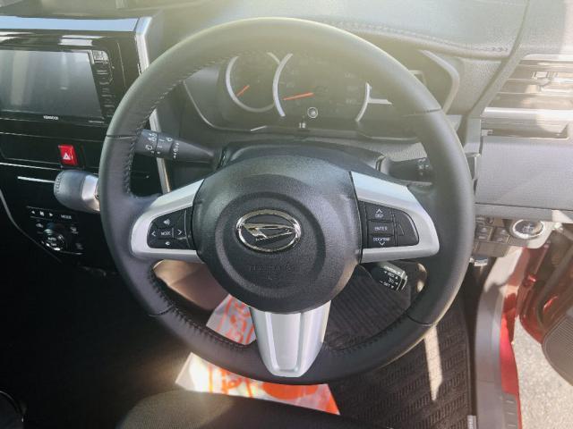 Ref:AUX-24155805 DAIHATSU THOR 2020 8 Ref:AUX-24155805 DAIHATSU THOR 2020 - Image 8