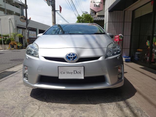 Ref:AUX-24156040 TOYOTA PRIUS 2010 2 Ref:AUX-24156040 TOYOTA PRIUS 2010 - Image 2