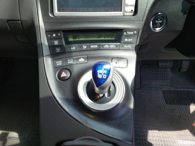 Ref:AUX-24156040 TOYOTA PRIUS 2010 11 Ref:AUX-24156040 TOYOTA PRIUS 2010 - Image 11