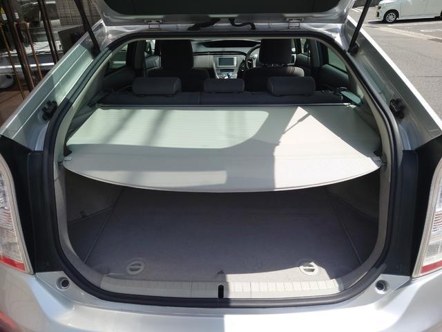 Ref:AUX-24156040 TOYOTA PRIUS 2010 12 Ref:AUX-24156040 TOYOTA PRIUS 2010 - Image 12
