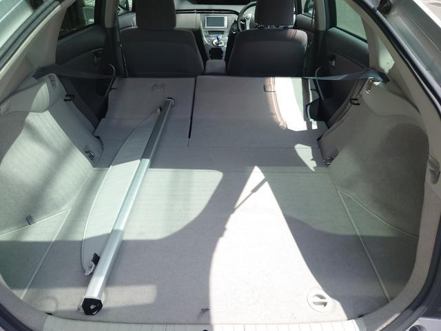 Ref:AUX-24156040 TOYOTA PRIUS 2010 14 Ref:AUX-24156040 TOYOTA PRIUS 2010 - Image 14