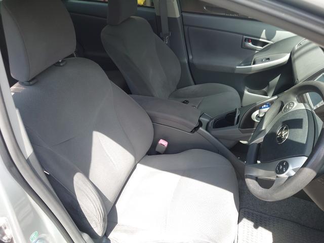 Ref:AUX-24156040 TOYOTA PRIUS 2010 18 Ref:AUX-24156040 TOYOTA PRIUS 2010 - Image 18