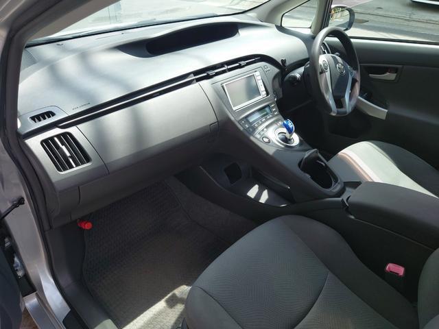 Ref:AUX-24156040 TOYOTA PRIUS 2010 20 Ref:AUX-24156040 TOYOTA PRIUS 2010 - Image 20