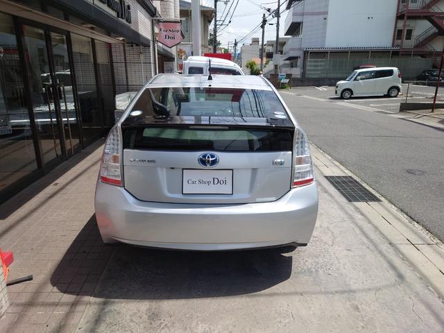 Ref:AUX-24156040 TOYOTA PRIUS 2010 3 Ref:AUX-24156040 TOYOTA PRIUS 2010 - Image 3