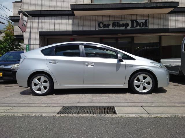 Ref:AUX-24156040 TOYOTA PRIUS 2010 4 Ref:AUX-24156040 TOYOTA PRIUS 2010 - Image 4