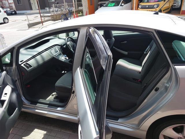 Ref:AUX-24156040 TOYOTA PRIUS 2010 5 Ref:AUX-24156040 TOYOTA PRIUS 2010 - Image 5