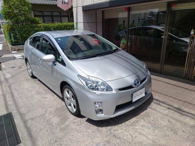 Ref:AUX-24156040 TOYOTA PRIUS 2010 6 Ref:AUX-24156040 TOYOTA PRIUS 2010 - Image 6
