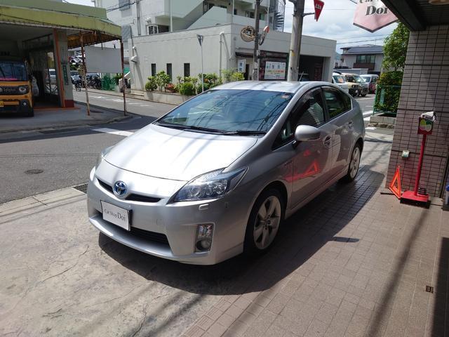 Ref:AUX-24156040 TOYOTA PRIUS 2010 7 Ref:AUX-24156040 TOYOTA PRIUS 2010 - Image 7