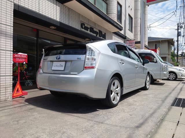 Ref:AUX-24156040 TOYOTA PRIUS 2010 8 Ref:AUX-24156040 TOYOTA PRIUS 2010 - Image 8