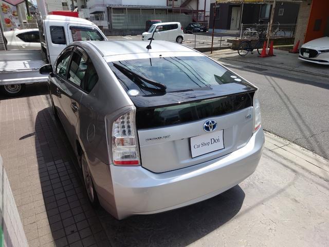 Ref:AUX-24156040 TOYOTA PRIUS 2010 9 Ref:AUX-24156040 TOYOTA PRIUS 2010 - Image 9