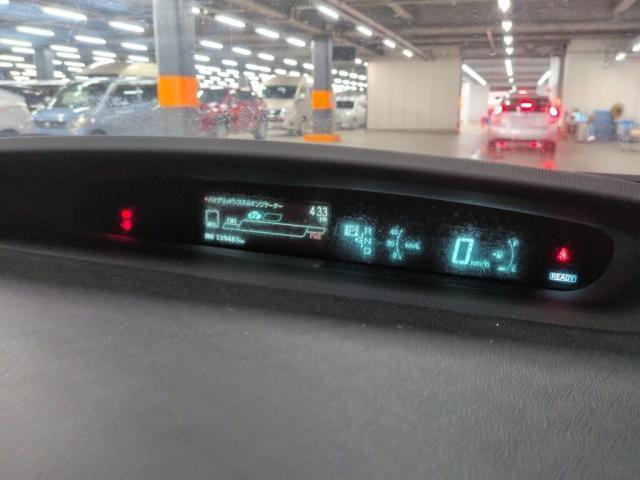 Ref:AUX-24156047 TOYOTA PRIUS 2014 6 Ref:AUX-24156047 TOYOTA PRIUS 2014 - Image 6