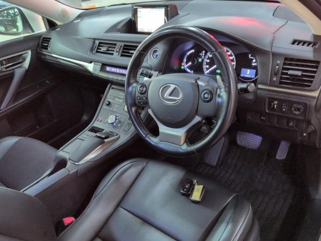 Ref:AUX-24156082 LEXUS CT 2015 3 Ref:AUX-24156082 LEXUS CT 2015 - Image 3
