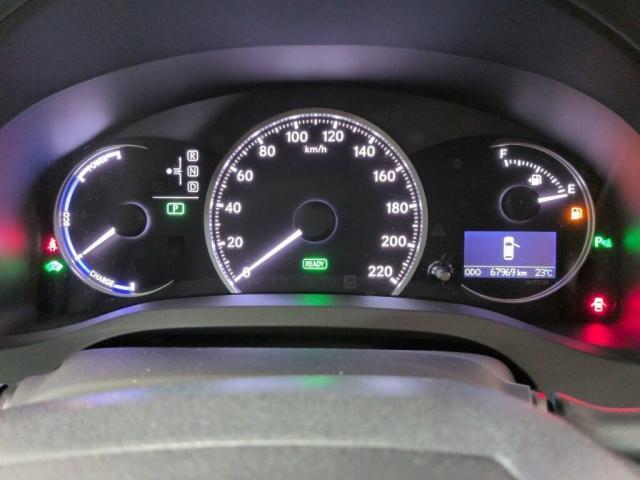 Ref:AUX-24156082 LEXUS CT 2015 6 Ref:AUX-24156082 LEXUS CT 2015 - Image 6