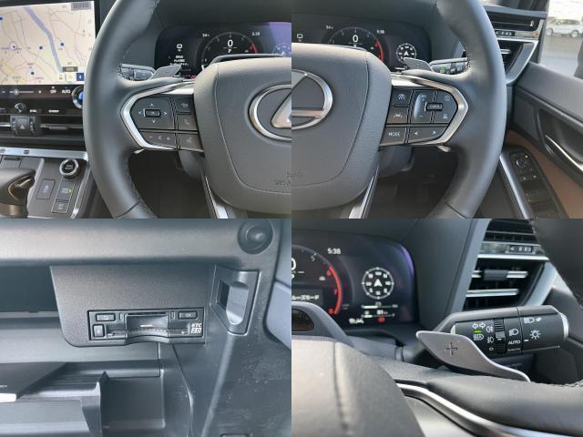 Ref:AUX-24156083 LEXUS GX 2025 11 Ref:AUX-24156083 LEXUS GX 2025 - Image 11