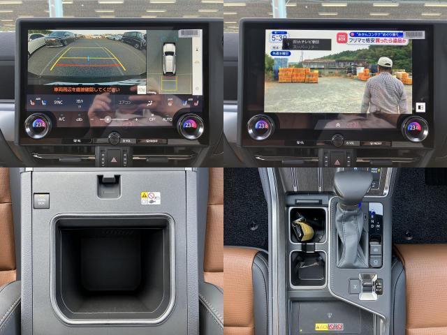 Ref:AUX-24156083 LEXUS GX 2025 5 Ref:AUX-24156083 LEXUS GX 2025 - Image 5