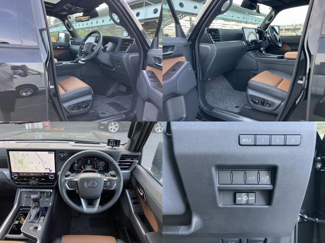 Ref:AUX-24156083 LEXUS GX 2025 6 Ref:AUX-24156083 LEXUS GX 2025 - Image 6