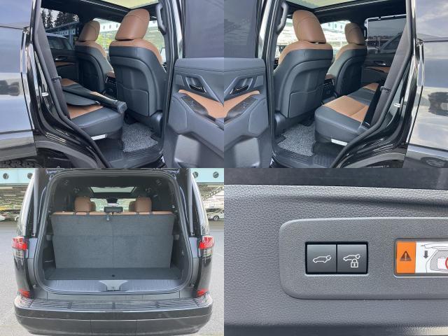 Ref:AUX-24156083 LEXUS GX 2025 7 Ref:AUX-24156083 LEXUS GX 2025 - Image 7
