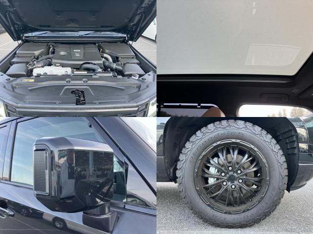 Ref:AUX-24156083 LEXUS GX 2025 8 Ref:AUX-24156083 LEXUS GX 2025 - Image 8