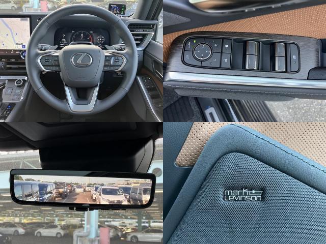 Ref:AUX-24156083 LEXUS GX 2025 9 Ref:AUX-24156083 LEXUS GX 2025 - Image 9