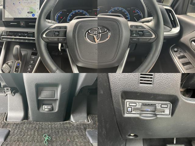 Ref:AUX-24156117 TOYOTA VOXY 2023 10 Ref:AUX-24156117 TOYOTA VOXY 2023 - Image 10