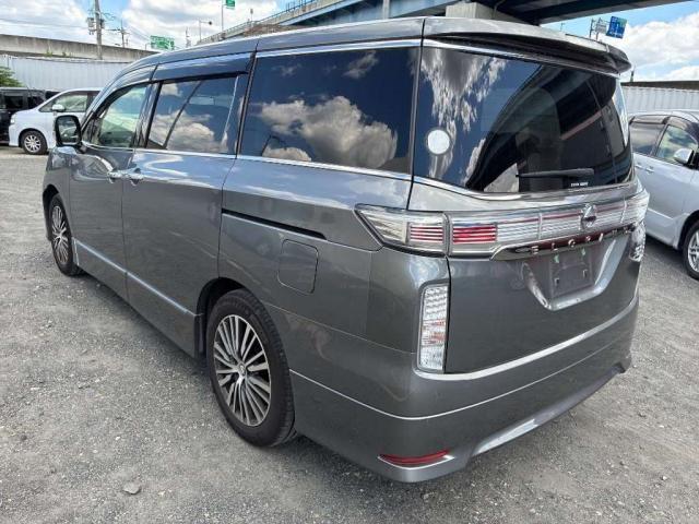 Ref:AUX-24156222 NISSAN ELGRAND 2021 2 Ref:AUX-24156222 NISSAN ELGRAND 2021 - Image 2