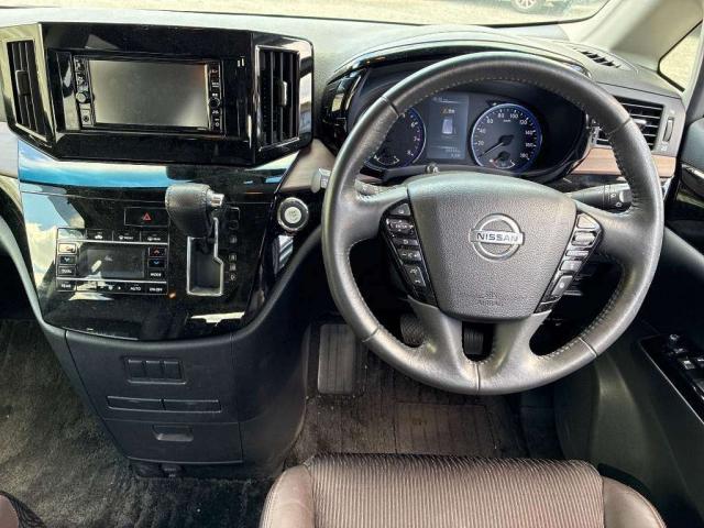 Ref:AUX-24156222 NISSAN ELGRAND 2021 3 Ref:AUX-24156222 NISSAN ELGRAND 2021 - Image 3