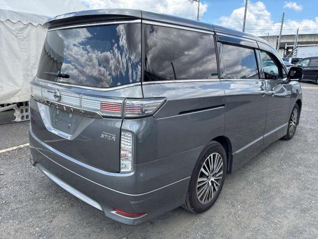 Ref:AUX-24156222 NISSAN ELGRAND 2021 5 Ref:AUX-24156222 NISSAN ELGRAND 2021 - Image 5