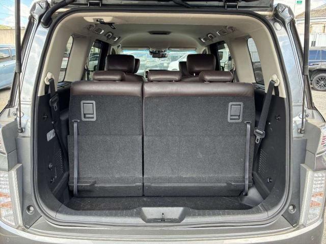 Ref:AUX-24156222 NISSAN ELGRAND 2021 8 Ref:AUX-24156222 NISSAN ELGRAND 2021 - Image 8