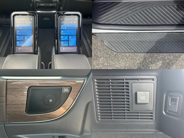 Ref:AUX-24156237 TOYOTA ALPHARD HYBRID 2023 11 Ref:AUX-24156237 TOYOTA ALPHARD HYBRID 2023 - Image 11