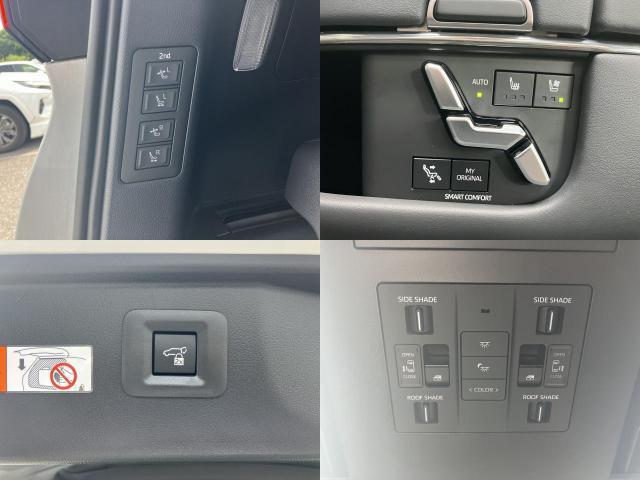 Ref:AUX-24156237 TOYOTA ALPHARD HYBRID 2023 12 Ref:AUX-24156237 TOYOTA ALPHARD HYBRID 2023 - Image 12