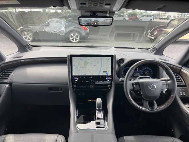 Ref:AUX-24156237 TOYOTA ALPHARD HYBRID 2023 3 Ref:AUX-24156237 TOYOTA ALPHARD HYBRID 2023 - Image 3