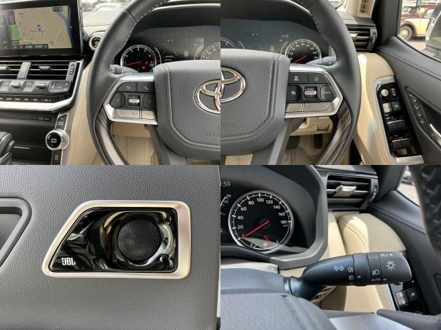 Ref:AUX-24156244 TOYOTA LAND CRUISER 2023 12 Ref:AUX-24156244 TOYOTA LAND CRUISER 2023 - Image 12