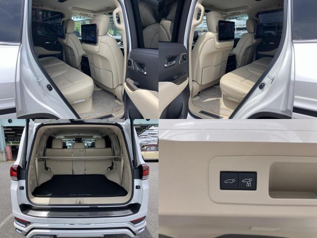Ref:AUX-24156244 TOYOTA LAND CRUISER 2023 7 Ref:AUX-24156244 TOYOTA LAND CRUISER 2023 - Image 7