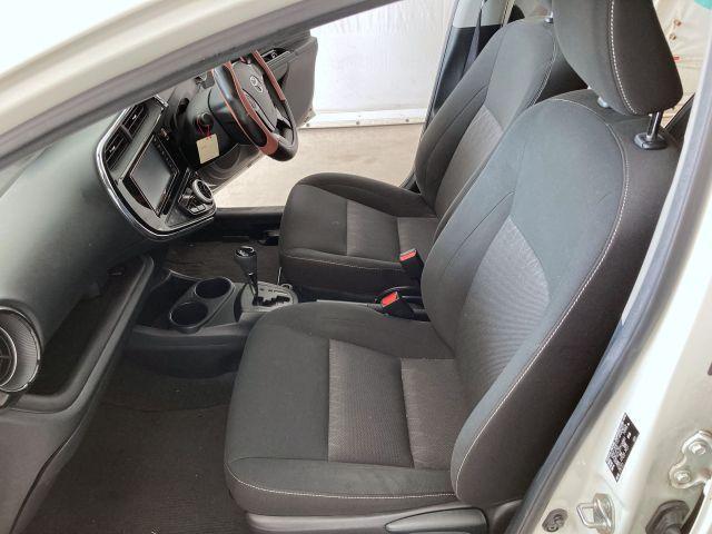 Ref:AUX-24156252 TOYOTA AQUA 2021 11 Ref:AUX-24156252 TOYOTA AQUA 2021 - Image 11