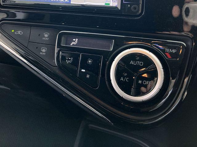 Ref:AUX-24156252 TOYOTA AQUA 2021 17 Ref:AUX-24156252 TOYOTA AQUA 2021 - Image 17