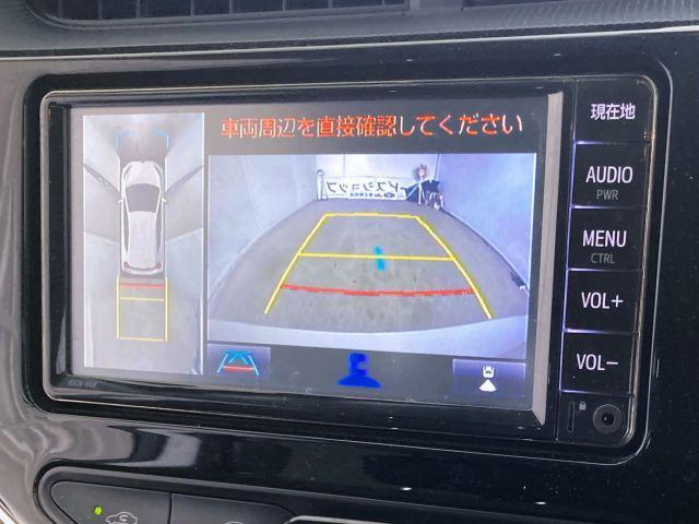 Ref:AUX-24156252 TOYOTA AQUA 2021 19 Ref:AUX-24156252 TOYOTA AQUA 2021 - Image 19