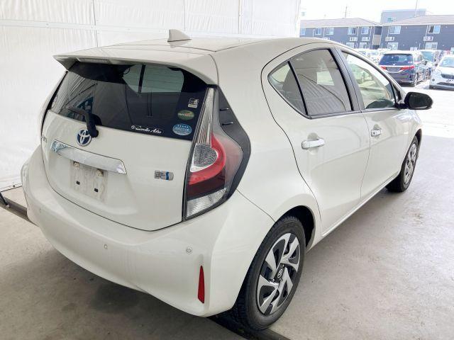 Ref:AUX-24156252 TOYOTA AQUA 2021 5 Ref:AUX-24156252 TOYOTA AQUA 2021 - Image 5