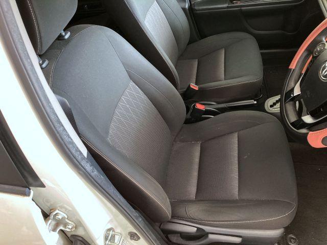 Ref:AUX-24156252 TOYOTA AQUA 2021 6 Ref:AUX-24156252 TOYOTA AQUA 2021 - Image 6
