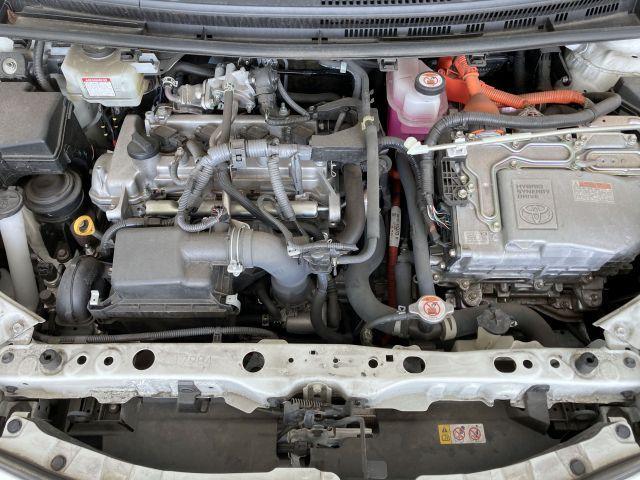 Ref:AUX-24156252 TOYOTA AQUA 2021 8 Ref:AUX-24156252 TOYOTA AQUA 2021 - Image 8