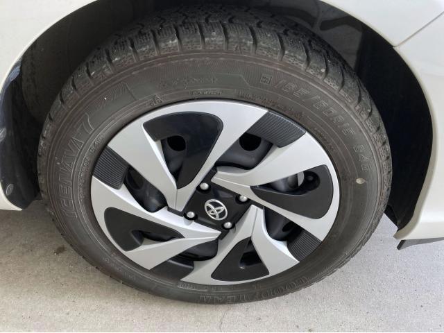 Ref:AUX-24156252 TOYOTA AQUA 2021 9 Ref:AUX-24156252 TOYOTA AQUA 2021 - Image 9