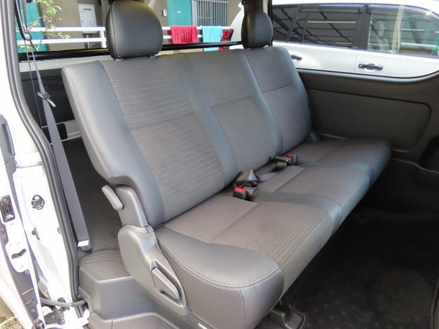Ref:AUX-24157424 TOYOTA HIACE VAN 2025 20 Ref:AUX-24157424 TOYOTA HIACE VAN 2025 - Image 20