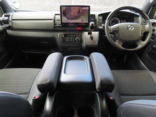 Ref:AUX-24157424 TOYOTA HIACE VAN 2025 3 Ref:AUX-24157424 TOYOTA HIACE VAN 2025 - Image 3